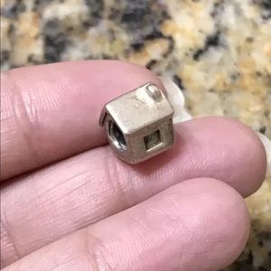Pandora House charm